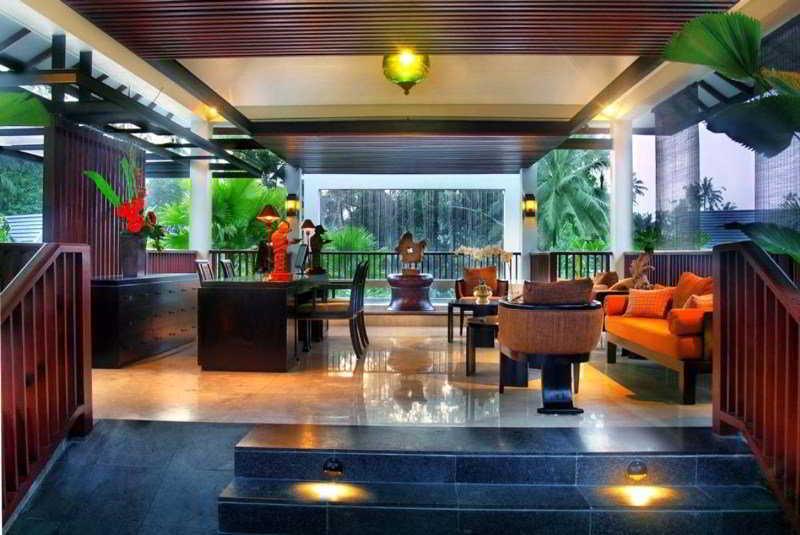 Royal Kamuela Villas & Suites At Monkey Forest Ubud Buitenkant foto