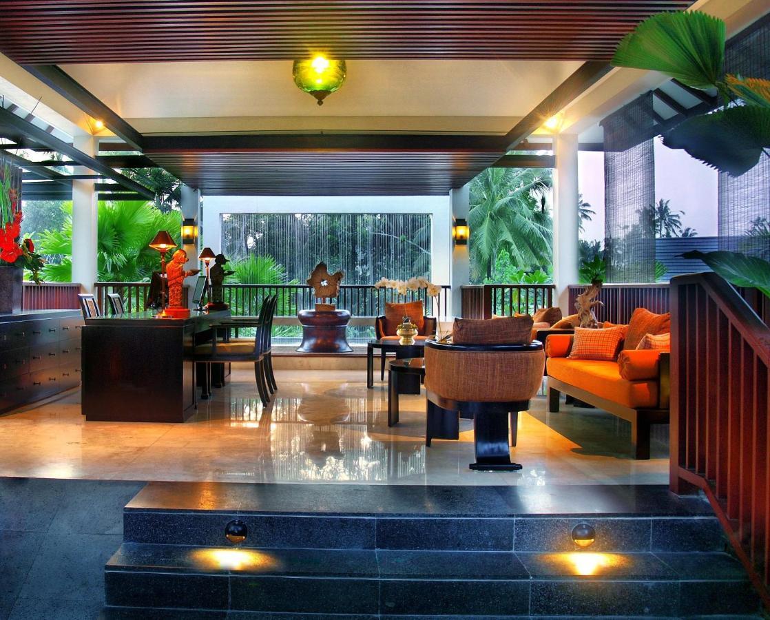 Royal Kamuela Villas & Suites At Monkey Forest Ubud Buitenkant foto